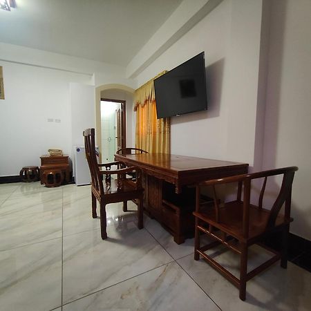 Hotel Pacific Pearl - Playa Los Destiladeros Cameră foto