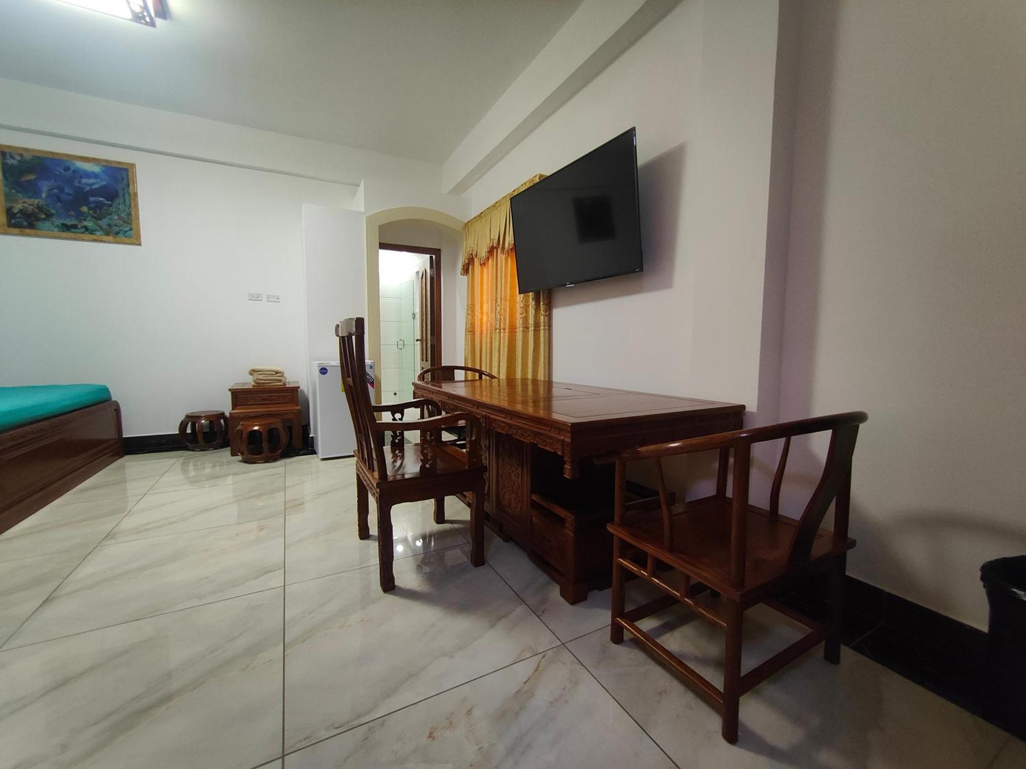 Hotel Pacific Pearl - Playa Los Destiladeros Cameră foto