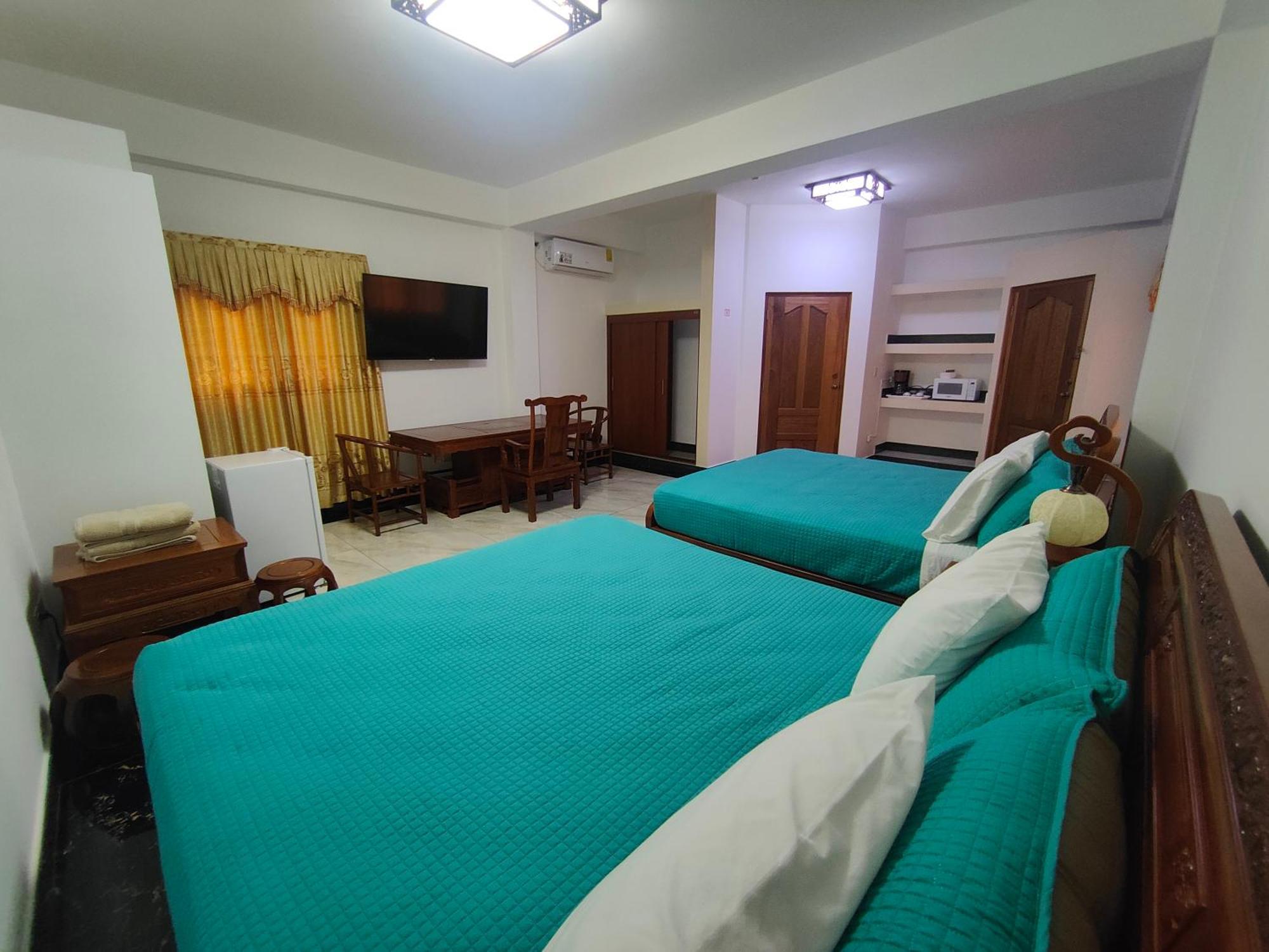 Hotel Pacific Pearl - Playa Los Destiladeros Cameră foto