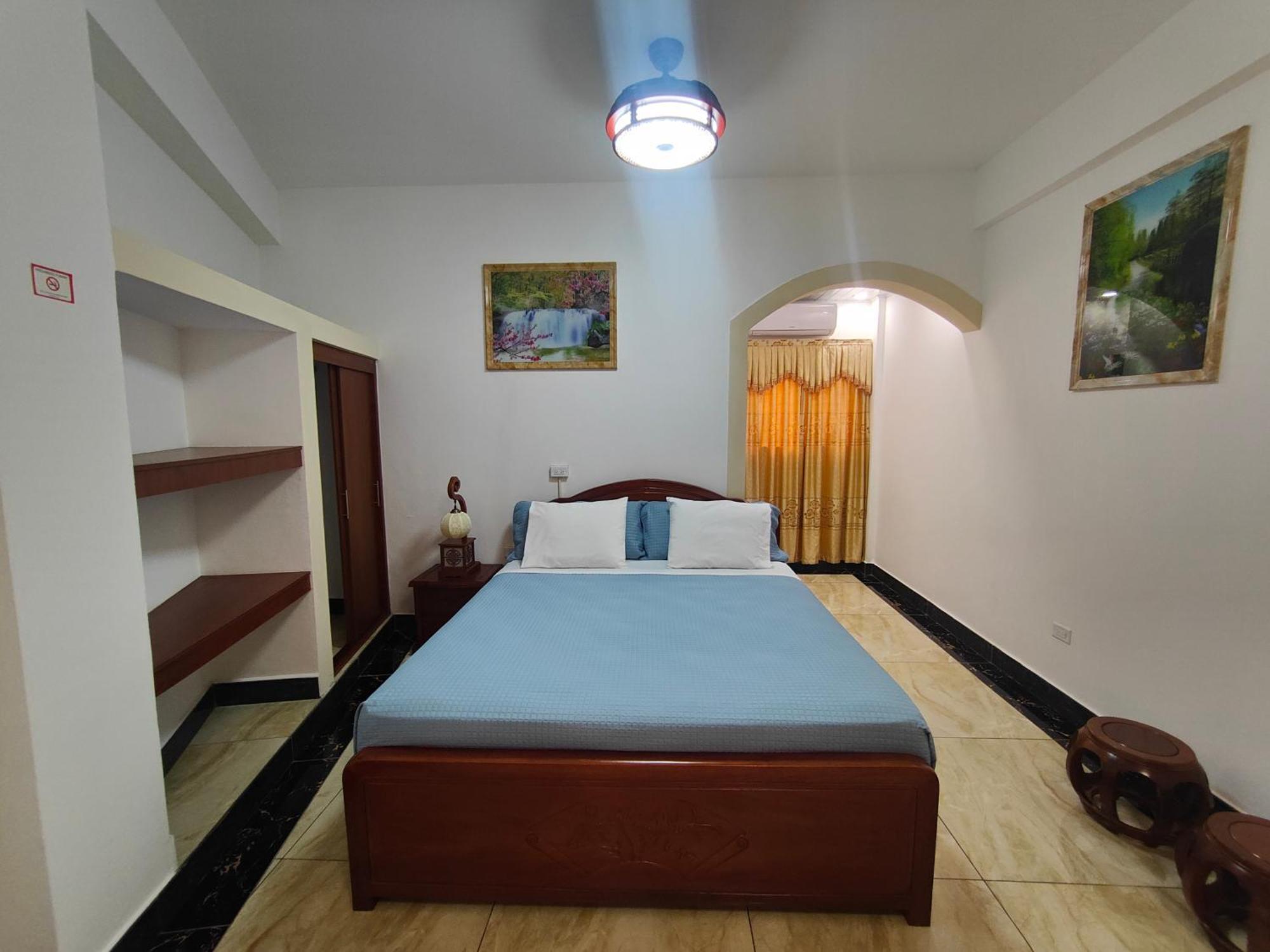 Hotel Pacific Pearl - Playa Los Destiladeros Cameră foto
