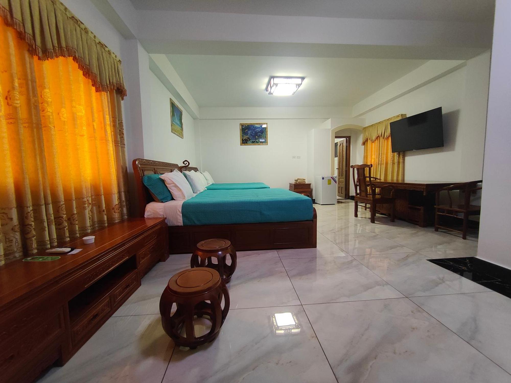 Hotel Pacific Pearl - Playa Los Destiladeros Cameră foto